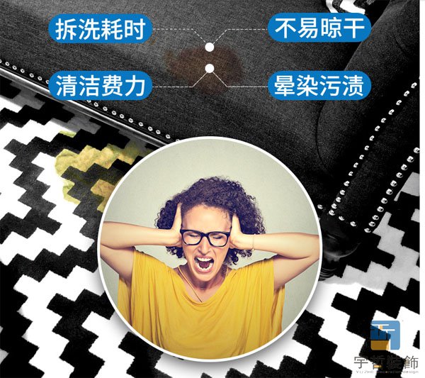 地毯清洗