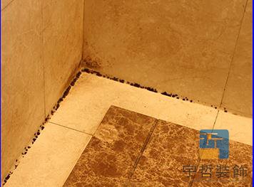 硅胶发霉怎么清洁